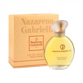 Perfume Nazareno Gabrielle EDT Feminino 100ml