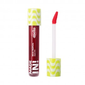 Lip Tint Ruby Rose Melu Mede In! Aqua Tint RR-6602