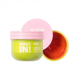 Esfoliante Corporal Ruby Rose Melu Made In! Melancia RR-5100