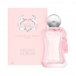 Perfume Parfums de Marly Delina La Rose EDP Feminino 30ml