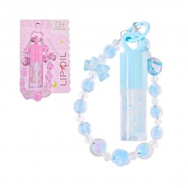 Lip Oil com Chaveiro D'Hermosa HX092