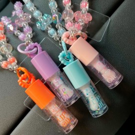 Lip Oil com Chaveiro D'Hermosa HX092