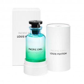 Perfume Louis Vuitton Pacific Chill EDP Unissex 100ml