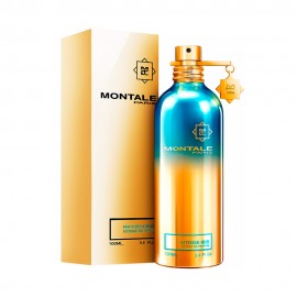 Perfume Montale Intense Iris Extrait de Parfum Unissex 100ml