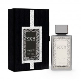 Perfume Masion Asrar DXB EDP Unissex 100ml