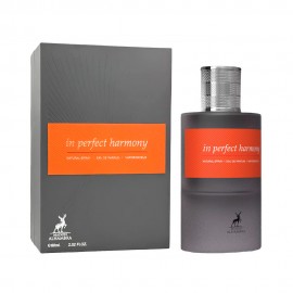 Perfume Maison Alhambra In Perfect Harmony EDP Unissex 100ml