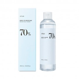 Tnico Facial Anua Birch 70 Moisture Boosting Toner 250ml