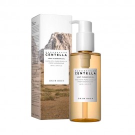 leo de Limpeza Facial Madagascar Centella Light Cleansing Oil 200ml