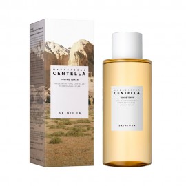 Tnico Facial Madagascar Centella Toning Toner 400ml