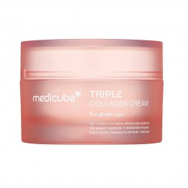 Creme Facial Medicube Triple Collagen 50ml