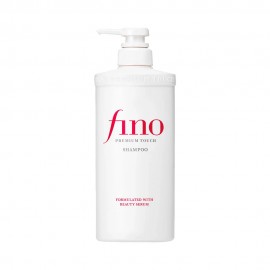 Shampoo Shiseido Fino Premium Touch 550ml