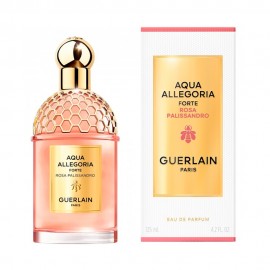 Perfume Guerlain Aqua Allegoria Forte Rosa Palissandro EDP Feminino 125ml