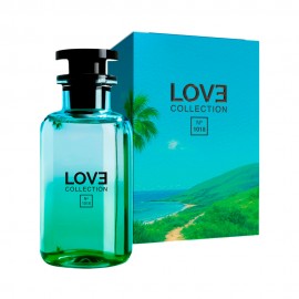 Perfume Love Collection N1018 EDP Unissex 50ml