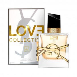 Perfume Love Collection N159 EDP Feminino 30ml