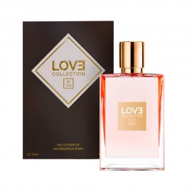 Perfume Love Collection N1022 EDP Feminino 50ml
