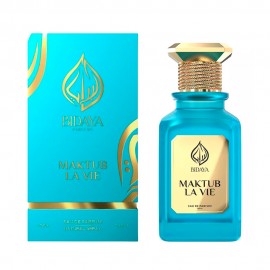 Perfume Bidaya Maktub La Vie EDP Unissex 100ml