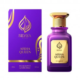 Perfume Bidaya Aisha Queen EDP Feminino 100ml