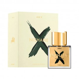 Perfume Nishane Ani X Extrait de Parfum Unissex 100ml