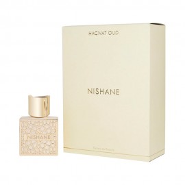 Perfume Nishane Hacivat Out Extrait de Parfum Unissex 50ml