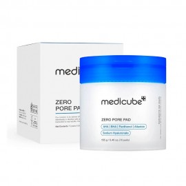 Pads Medicube Zero Pore Pad 2.0 155g 70pcs
