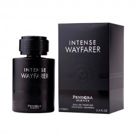Perfume Paris Corner Intense Wayfarer EDP Masculino 100ml