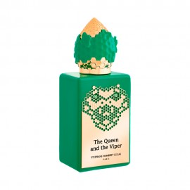 Perfume Stphane Humbert Lucas The Queen and the Viper EDP Unissex 50ml