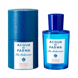 Perfume Acqua Di Parma Blu Mediterraneo Bergamotto di Calabria EDT  Unissex 100ml