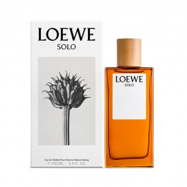 Perfume Loewe Solo EDT Masculino 100ml