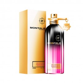 Perfume Montale Intense Roses Musk Extrait de Parfum Feminino 100ml