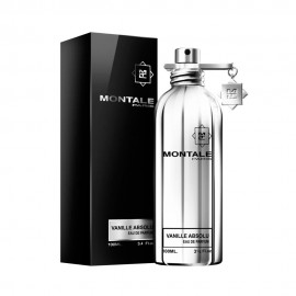 Perfume Montale Vanille Absolu EDP Feminino 100ml