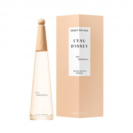 Perfume Issey Miyake L'eau D'issey Eau & Magnolia EDT Intense Feminino 100ml