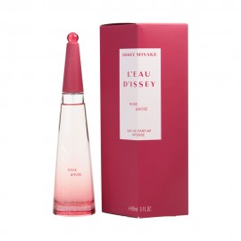 Perfume Issey Miyake L'eau D'issey Rose & Rose Intense EDP Feminino 90ml