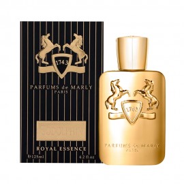 Perfume Parfums de Marly Godolphin Royal  Essence EDP Masculino 125ml
