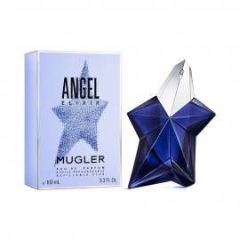 Perfume Thierry Mugler Angel Elixir EDP Feminino Recarregvel 100ml