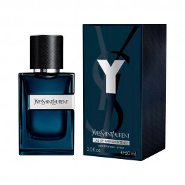 Perfume Yves Saint Laurent Y EDP Intense Masculino 60ml