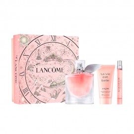 Kit Perfume Lancme La Vie Est Belle Feminino 3pcs