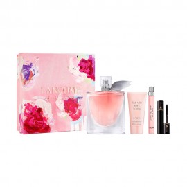 Kit Perfume Lancme La Vie Est Belle Feminino 4pcs