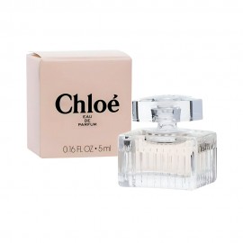 Perfume Miniatura Chlo EDP Feminino 5ml