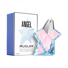 Perfume Thierry Mugler Angel EDT Feminino Recarregvel 100ml