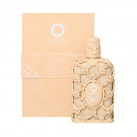 Perfume Orientica Luxury Collection Desert Dusk EDP Feminino 80ml