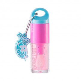 Lip Oil Ruby Rose Popstar Gimme Bling Plush HB-L6507