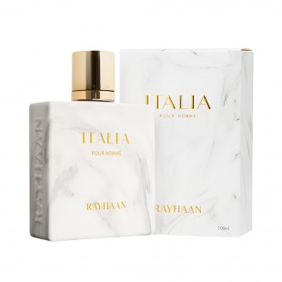 Perfume Rayhaan Italia EDP Masculino 100ml