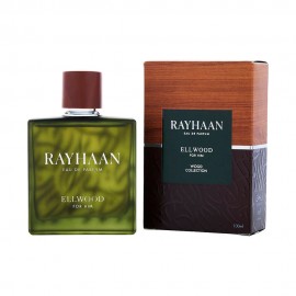Perfume Rayhaan Ellwood EDP Masculino 100ml
