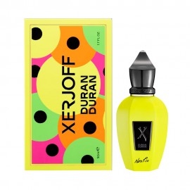 Perfume Xerjoff Duran Duran NeoRio Fluo Yellow EDP Unissex 50ml