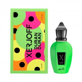 Perfume Xerjoff Duran Duran NeoRio Fluo Green EDP Unissex 50ml