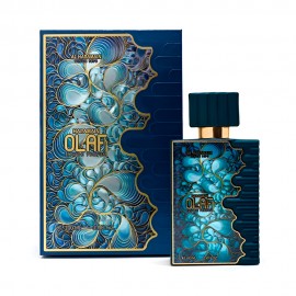 Perfume Al Haramain Olaf EDP Unissex 100ml