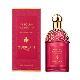 Perfume Guerlain Absolus Allegoria Florabloom EDP Feminino 125ml