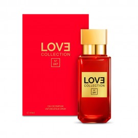 Perfume Love Collection N247 EDP Feminino 30ml