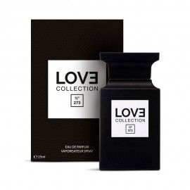Perfume Love Collection N273 EDP Masculino 30ml