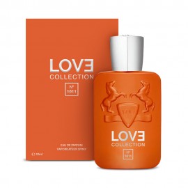 Perfume Love Collection N1011 EDP Masculino 30ml